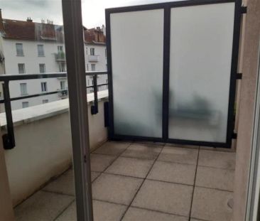 Location appartement 1 pièce - 35.27m² à Grenoble (38000) - Photo 3