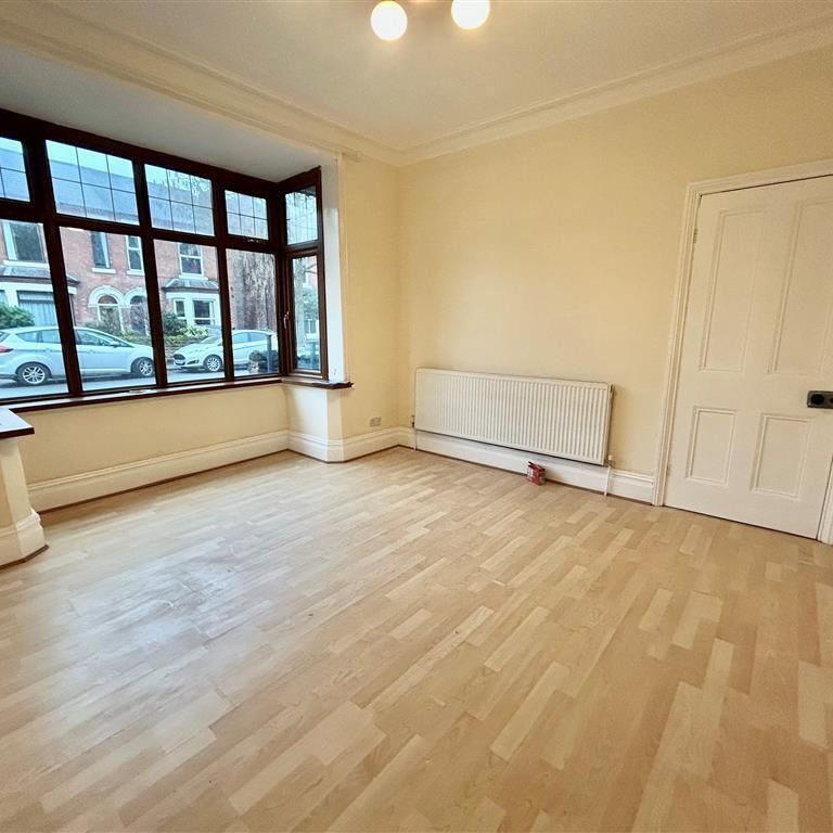 Ella Road, Nottingham, West Bridgford - Photo 1