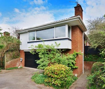 4 bedroom detached house to rent - Photo 6