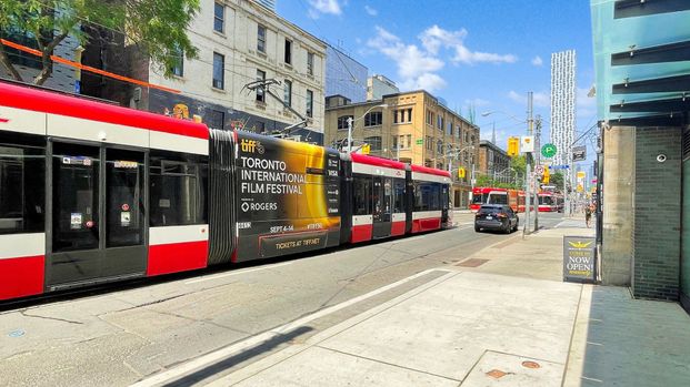 For Lease - 89 Church Street Unit# 3708, Toronto, Ontario - Photo 1