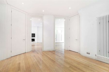 Barkston Gardens, London, SW5 0ER - Photo 4