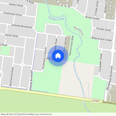 27 Aslings Walk, Vic 3064, Donnybrook