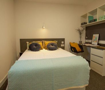 1 bedroom private hall to rent - Photo 5