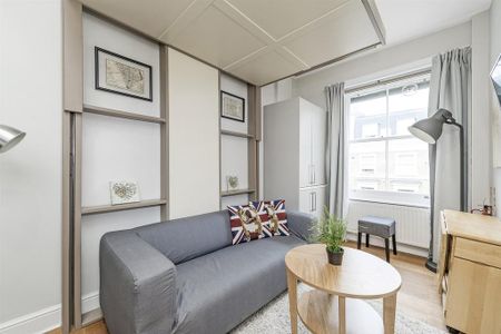 Studio to rent - Photo 5