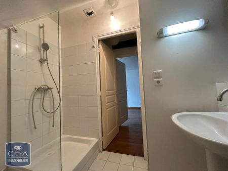 Appartement à louer 3 pièces 55.7m² - Photo 5