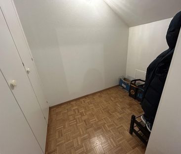 Appartement de 2.5 pièces au 3ème étage - Photo 5
