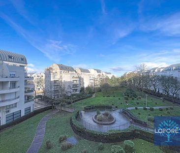 Appartement T1 Cergy à louer - Photo 4