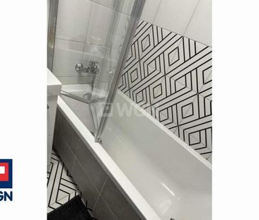 Mieszkanie na wynajem w bloku Mielec - Photo 1