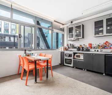 Te Aro Living - Photo 1