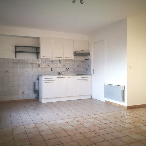 Appartement 1 Pièce 26 m² - Photo 1