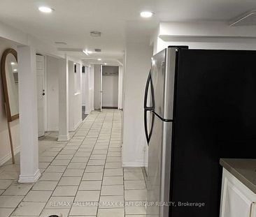 For Lease - 265 Taylor Mills Drive Unit# Basement, Richmond Hill, O... - Photo 6