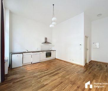 Arts-Loi area – Bright 32 sqm studio with balcony - Photo 3