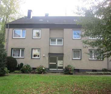 Seniorenwohnung in Herten Westerholt! Ruhige 2 Zimmer Wohnung (WBS erforderlich) - Foto 3