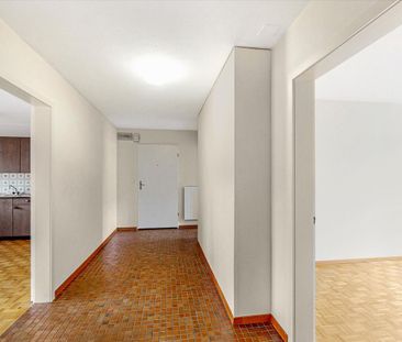 "*Sommeraktion* Grosszügig und familienfreundlich - Mieten ohne Kau... - Foto 1