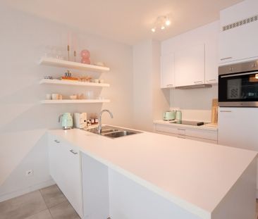 BEZOEKMOMENT VOLZET! Prachtig en ruim appartement op TOP locatie te... - Foto 4