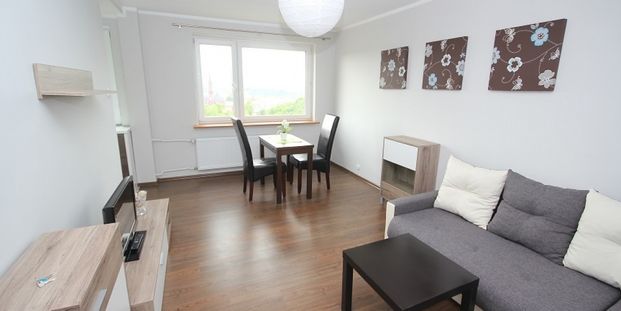 Kawalerka usytuowana w Centrum Miasta 26m2 - Zdjęcie 1