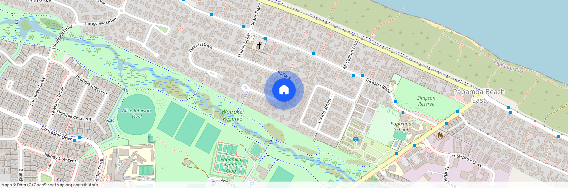 42 Blake Boulevard, Papamoa