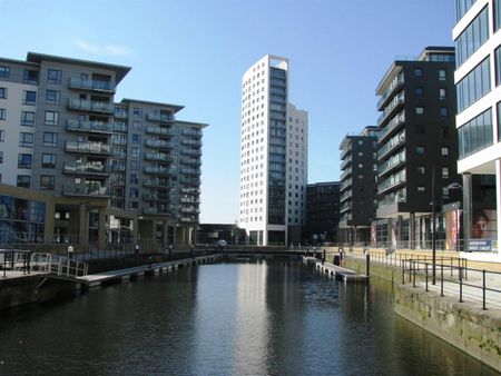 Clarence House, Leeds City Centre, LS10 1LH - Photo 3