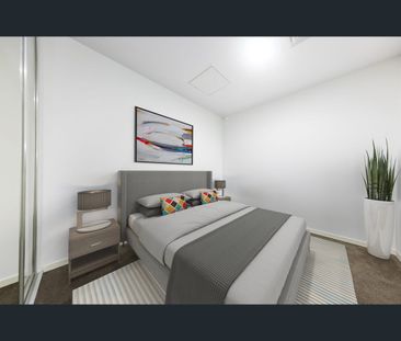 1001/18 Mt Alexander Road, Travancore, Vic 3032 - Photo 3