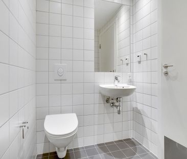 Preben Kaas' Vænge 3, st. 17., 2000 Frederiksberg - Photo 4