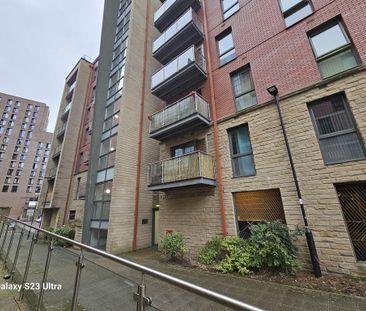 1 bedroom apartment to rent - Photo 6