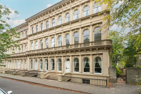 Flat 2, 17 Grosvenor Terrace - Photo 3