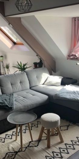JOLI APPARTEMENT NON MEUBLÉ - Photo 1