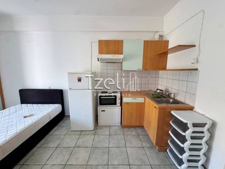 Studio/Γκαρσονιέρα για ενοικίαση - Πάτρα, - Photo 5