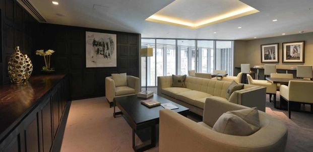 Goodman’s Field 11 Studio - Photo 1