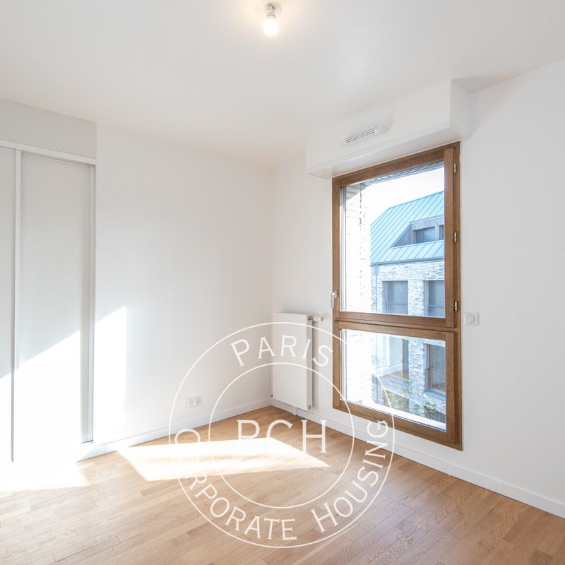 Rue Saint-Charles, - Photo 1