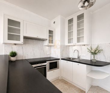 Metro Kabaty|2-pok| 70 m2| Loggia| Parking - Photo 4