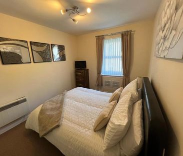 Nelson Court, Top Floor, AB24 - Photo 6