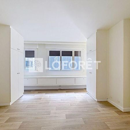 Appartement T1 PARIS à louer - Photo 4