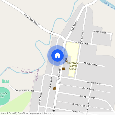 58A High Street, NSW 2449, Bowraville