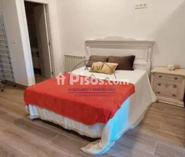 Piso en alquiler en O Castro - Photo 5