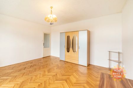 Pronájem bytu 1+1 44 m², Na výsluní 2306, Praha - Fotografie 3