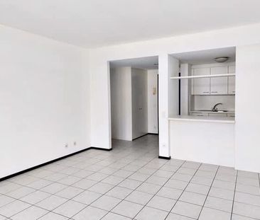 2.5 Zimmer, 54 m², 6. Stock - Photo 6