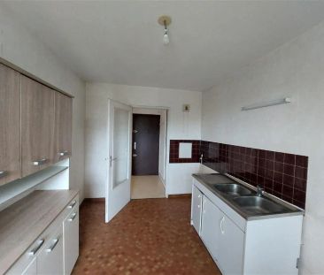 Location appartement 2 pièces - 56m² à Lyon 8e arrondissement (69008) - Photo 3