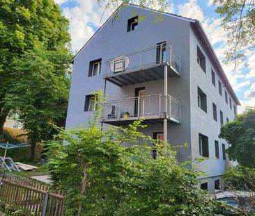 1.5 Zimmer, 3. Stock - Photo 4