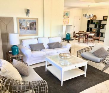 3 room luxury Apartment for rent in Monte Estoril, Cascais e Estori... - Photo 6