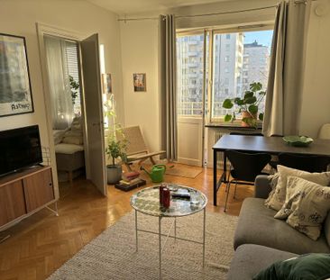 Rindögatan, Stockholm - Photo 5