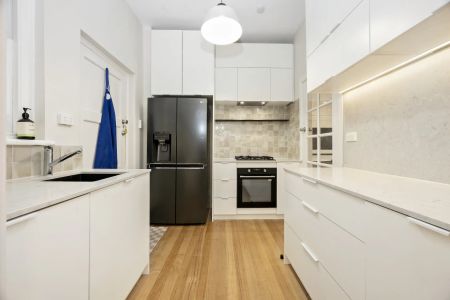 RENOVATED ART DECO - Photo 4