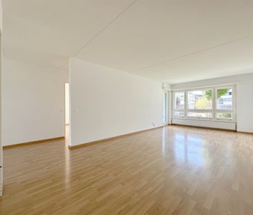 Wohnung an zentraler Lage in sehr steuergünstiger Gemeinde - Foto 4