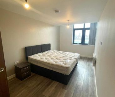 1 bedroom apartment to rent - Photo 5