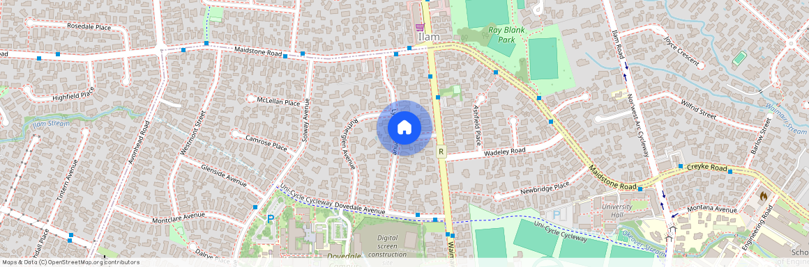 6 Maydell Street, Ilam, Christchurch City