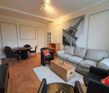 Double bedroom available in a 2 bedroom flat - Photo 1
