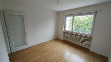 Living in the popular Oberwil - Foto 4