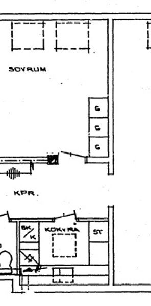 Per Hans väg 4 D, Trelleborg Väster - Photo 2