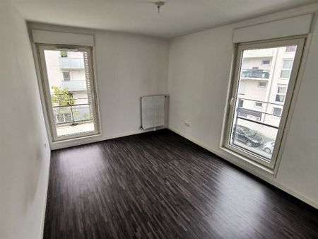 Location appartement 3 pièces, 61.58m², Massy - Photo 2