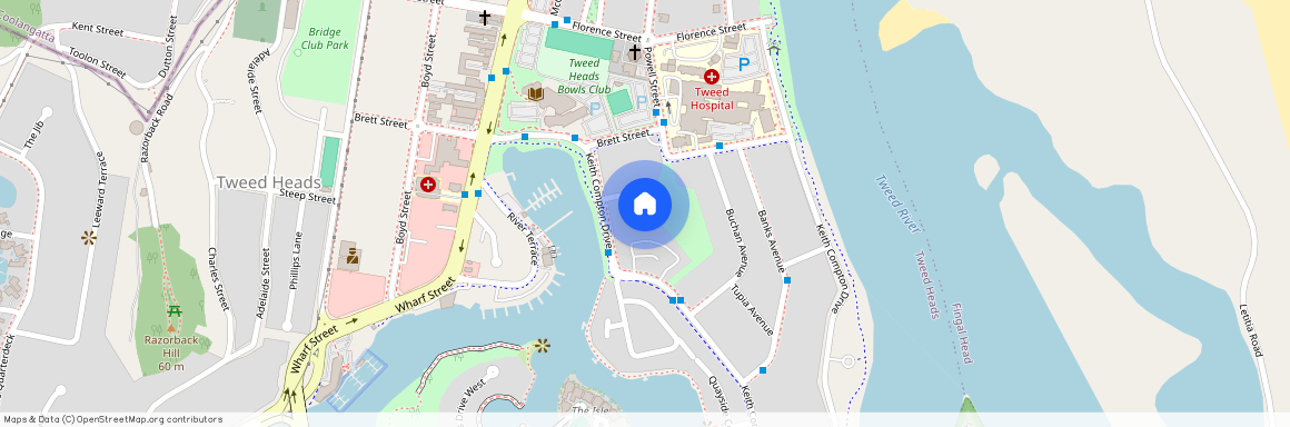 3/2 Botany Cres, NSW 2485, Tweed Heads